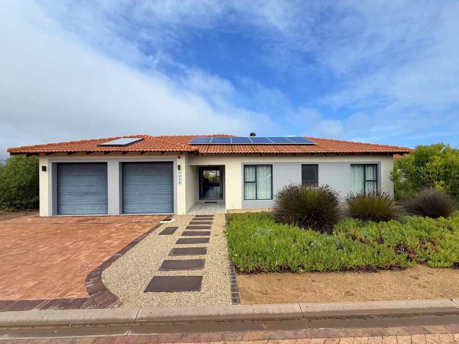 3 Bedroom Property for Sale in Langebaan Country Estate Western Cape